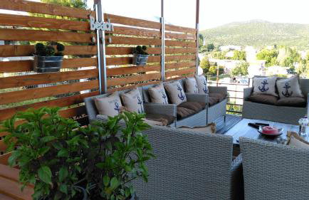 Alexandra's Glifa Apartments - Foto 5