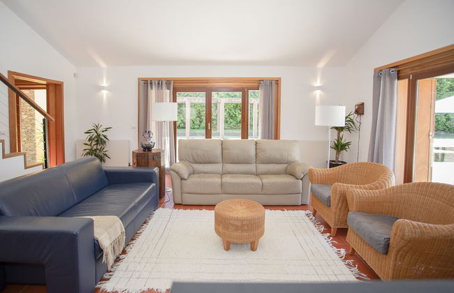 Liiiving Caminha Countryside Pool House - Foto 28