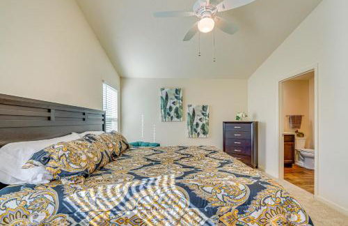 Golf, Shop and Unwind Lovely Home in The Villages! - Foto 10