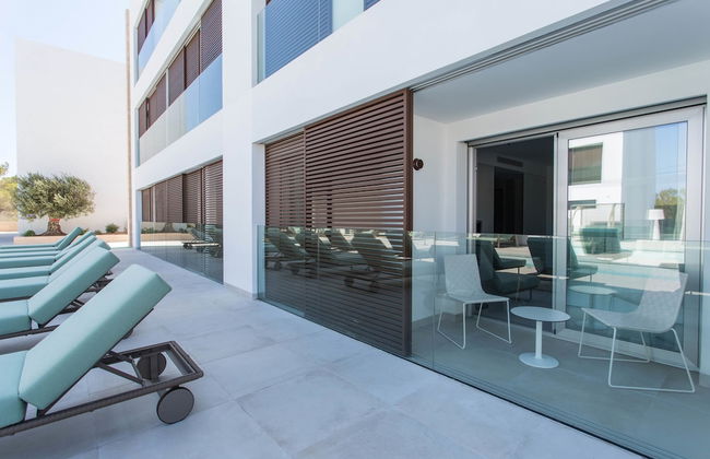 Sa Pedrera Suites & Spa - Foto 12