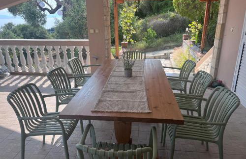 Olive stone Villa - Foto 13