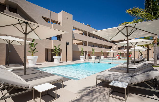 Migjorn Ibiza Suites & Spa - Foto 66