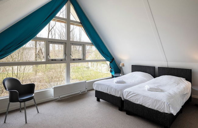 Summio Buitenplaats de Marke van Ruinen - Photo 6