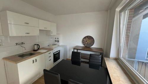 Zentrum - Wohnung mit Balkon - Foto 3