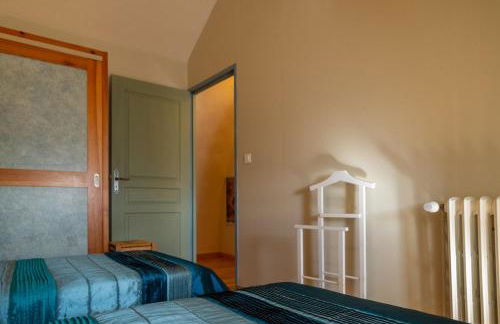 Gite la vieille ecole au bruel des vignes - Foto 30