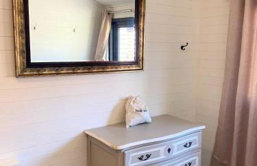 Beaver 1 HuntersMoon-warminster-Wiltshire - Photo 28