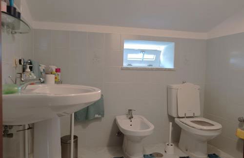 Casa di Ulisse - mansarda familiare - Foto 17