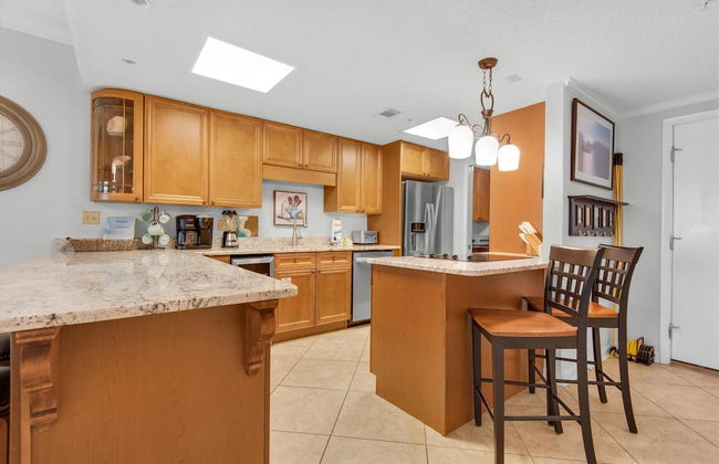 Navarre Towers 104 - Photo 14