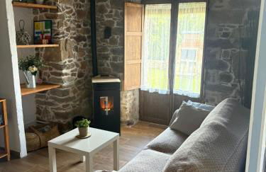 Apartamentos rurales Fuentefría - Foto 10