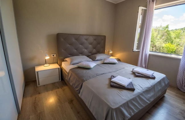 Apartment Noah and Matija - Foto 4