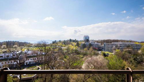 Apartment Sonnenschein - B807 by Interhome - Foto 2