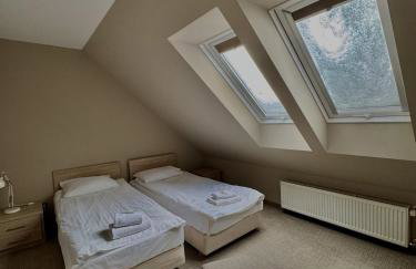 Zajazd Bieszczadzka Ostoja - Foto 57