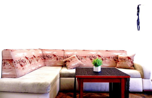 Ratusha apartment - Foto 3