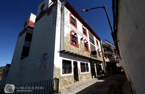 El Rincón de Piedra Apartamentos Rurales - Foto 106