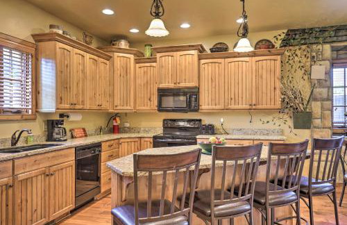 Charming Cedar City Retreat - Walk to SUU Campus! - Foto 10