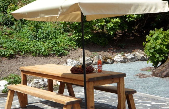 Holiday Home Haus am Anger - Foto 28