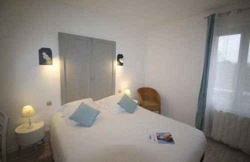 Au Clos Paillé La Roche Posay - Foto 59