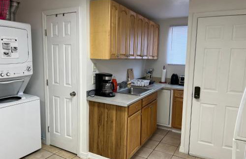 Comfortable residence in Everett - Foto 10