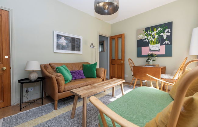 Beautiful & Cosy 2BD House - Southwark - Foto 37