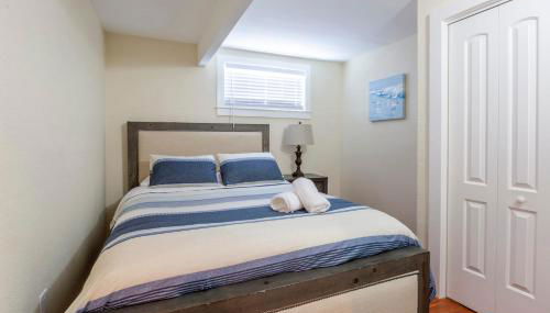 Marbella Lane - 2BR LwrLvl DTWN SJ Ldry - Foto 4