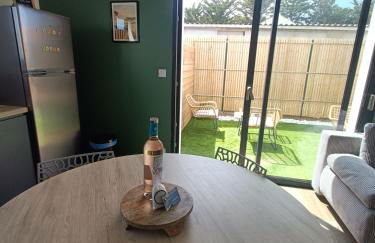 Apb Spa locations avec jacuzzi privatif - Foto 80