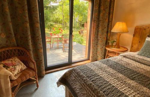 Siedlisko nad Łąkami - Foto 36