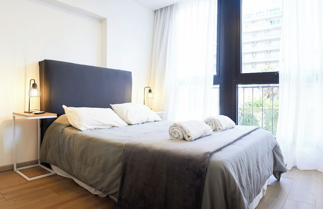 Monroe Suites - Foto 55