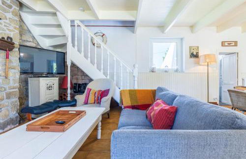 Jolie maison familiale Aigrette - Loctudy proche mer - Foto 36