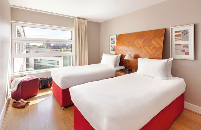 Marlin Apartments London Bridge - Empire Square - Photo 5