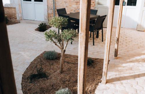 Le Jardin d'Anatole - Parking - Haut Standing - Foto 26