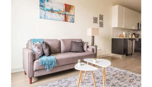 Stunning Nulu 1BR CozySuites 02 - Foto 2