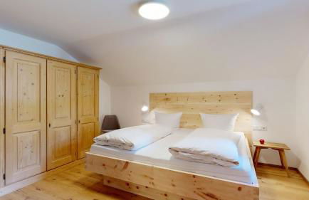 Fischer`s Postresidenzen Ettal - Foto 50