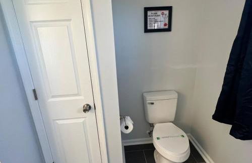 Ocean View Beach House, Sleeps 8 Coastal Luxe Seabreeze - Foto 48