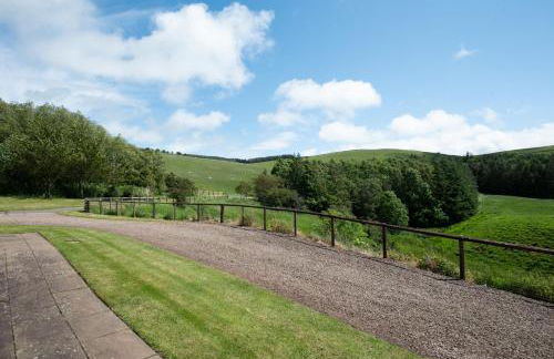 Crookhouse Bowmont - Photo 17