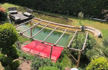 Apartment Joelle mit Sauna, Schwimmteich und Gym - Photo 41