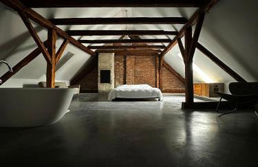 U3 Loft - Foto 1