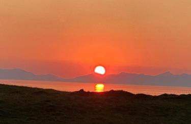 Cnoc Ruaraidh Cottage - Foto 21