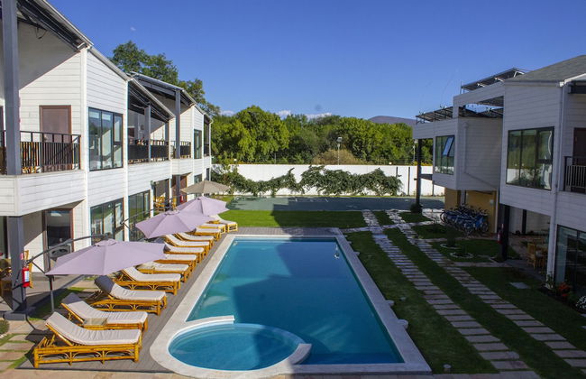 Villas Grand Gardenia - Foto 78