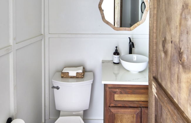 Bohemia Bungalows - Foto 51