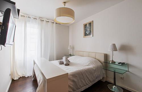 Montpellier-2chambres-Grande terrasse-Garage - Photo 19