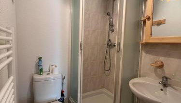 Appartement 8 personnes à Le Biot - Foto 5