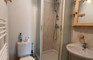 Appartement 8 personnes à Le Biot - Foto 5