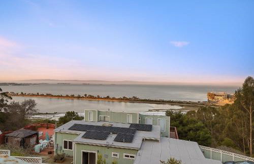 Marbella Lane - 3BR Penthouse Executive Suite, SFO, Parking - Foto 54