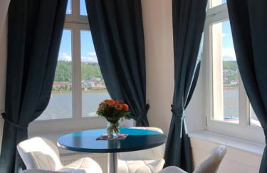 Villa Sturm Rüdesheim am Rhein - Foto 8