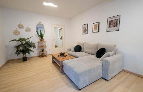 Bismarck Home - Central and Relaxing with Rooftop Terrace in Essen nähe Messe - Foto 6