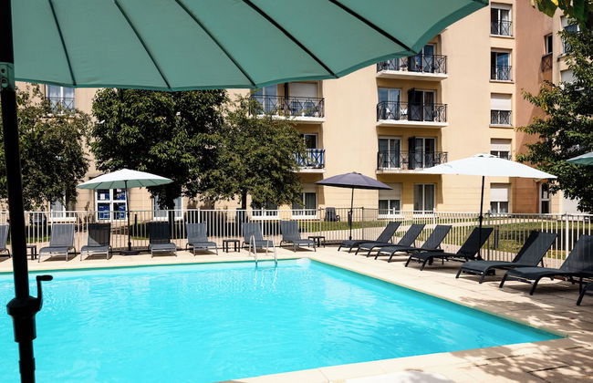 Residence du Parc - Val D'Europe - Foto 42