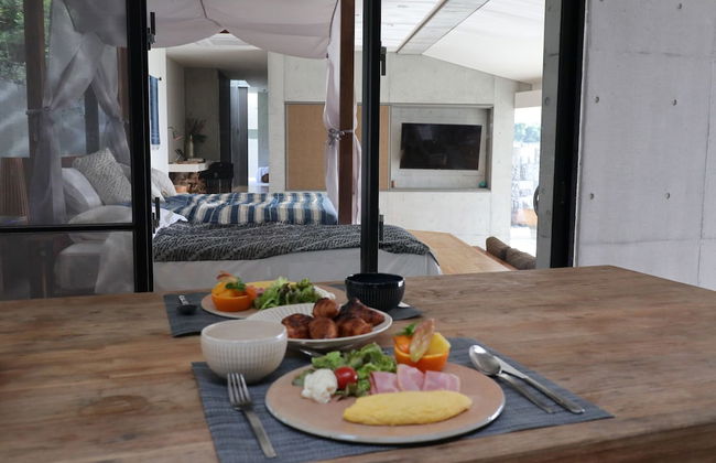 Leceb Sesoko Villa - Foto 32