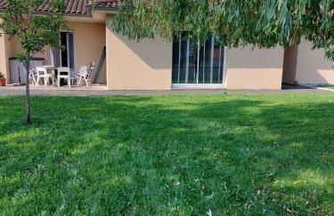 villa bruyeres - Foto 1