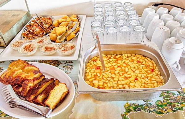 Revekka Bed & Breakfast - Foto 17