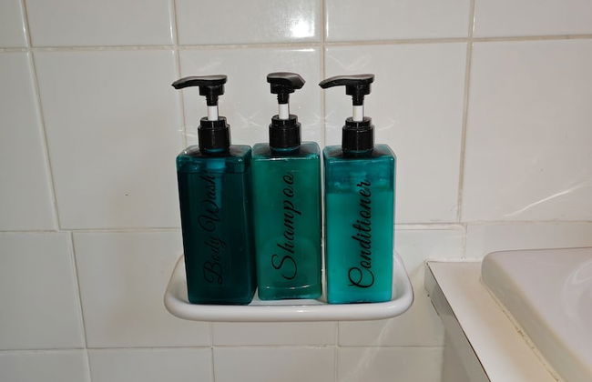 Beautiful 1-bed Apartment in Croydon-free Parking - Foto 12